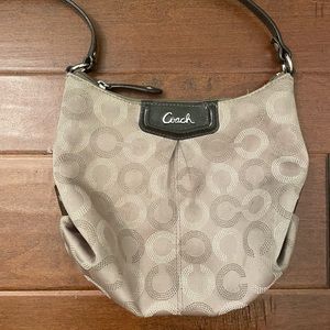 COACH CROSSBODY BAG